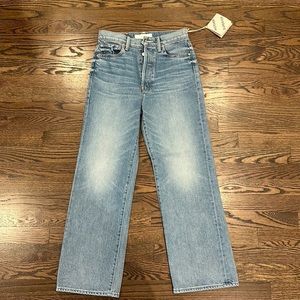 NEW MOTHER Rambler ankle (26)